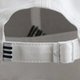 Original New Arrival  Adidas BBALL 3S CAP CT Unisex  Running Soprts Caps  Sportswear
