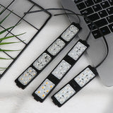 1PCS Truck LED Light Side Flashing Warning Emergency Indicator Lamp For Van Truck Motorcycle Pickup Offroad Decor Accessories