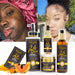 skin care set