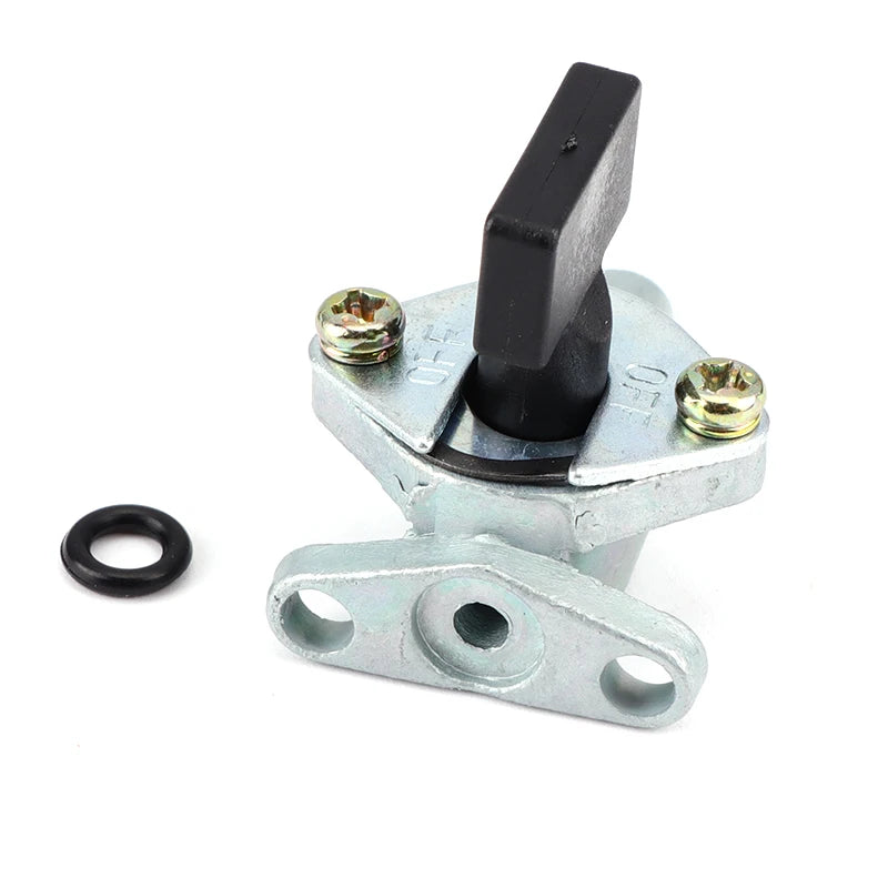 Universal Fuel Tap Valve For 47cc 49cc Engine Moped Pocket Bike Mini Moto And ATV Carburetor Switch