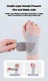 Ultra Thin And Breathable Wrist Guard Fitness Sports Wrap Pressure Protection For Wrists Sprain Tendon Sheath Against Light Not