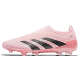 New TF/FG Men's Soccer Shoes Original Futsal Society Football Field Boot Match Cleats Resistant Football Shoes Grass Training Turf