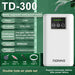 TD-300 Plate
