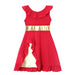 J Dress