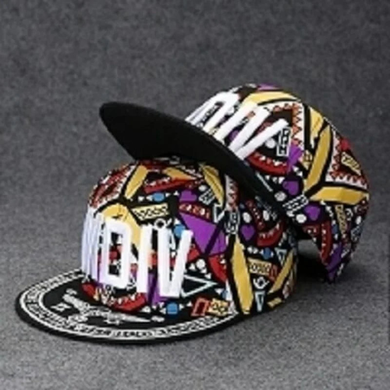 New High Quality Unisex Luxury Baseball Caps for Men Women Adjustable Snapback HipHop Dad Hats Trucker Hat