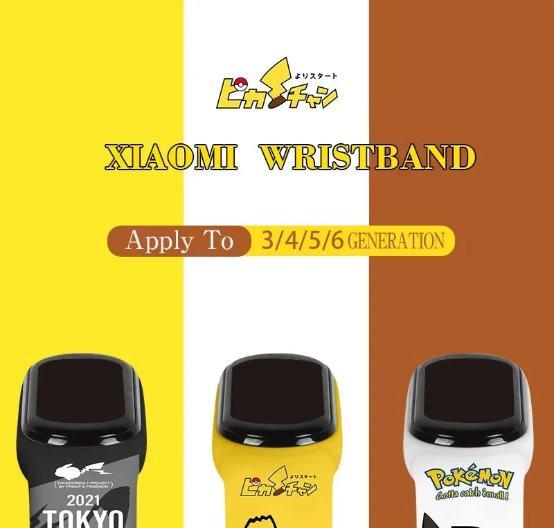 Pokemon Pikachu Dragon Ball Z Sport Casual Watches Led Silicone Watch Color Lovely Digital Children Wristwatch Clock Gift Toys