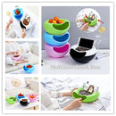 Creative Shape Bowl Perfect For And Dry Storage Box