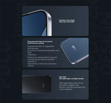 Smartphone POCO F8 Ultra (Versão Global) – Processador Snapdragon 8 Elite Gen 5, bateria de 6500 mAh, tela de 6,9 polegadas, câmera de 50 MP e NFC.tecno