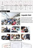 Extensões de cabelo Humano natural liso Mechas Premium