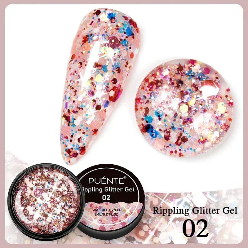 7.5ML Super Shiny Ruby Red Cat Magnetic Gel Nail Polish Wine Red Cat Eye Gel Soak Off Semi-Permanent Nail Varnish For Manicure