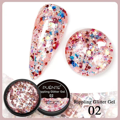 7.5ML Super Shiny Ruby Red Cat Magnetic Gel Nail Polish Wine Red Cat Eye Gel Soak Off Semi-Permanent Nail Varnish For Manicure