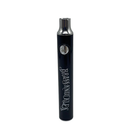 1Pcs 510 Thread BK Welding Heating Pen Repair Tools Brass Knuckles Preheat VV 900mAh Battery Electric Soldering Iron Pen