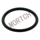 CFMoto Parts 30502-028000N O-Ring 28 x 2.65 for Thermostat Seat For CForce 400 450 ATV UTV SSV Accessories Engine 191Q 400cc