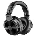 Oneodio Pro C Wireless Bluetooth 5.2 Headphones Over Ear With Microphone Hi-Res Audio Wired&Wireless Headset 110h Playtime AAC