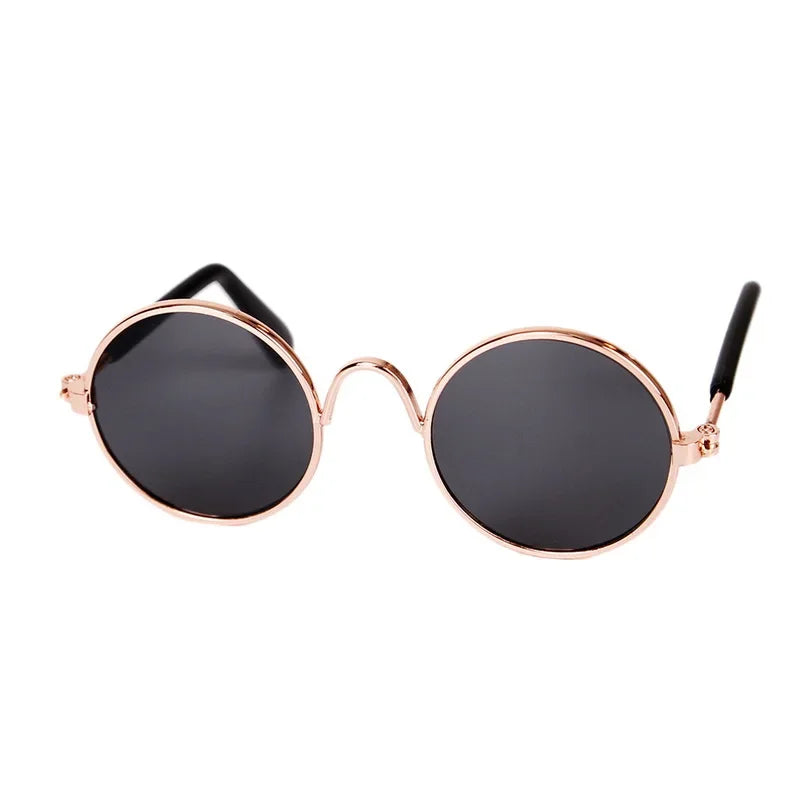 Gafas de sol para mascotas, ideales para perros y gatos pequeños, accesorios para fotos, productos más vendidos.