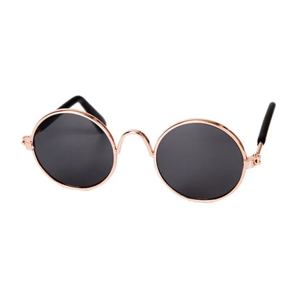 Gafas de sol para mascotas, ideales para perros y gatos pequeños, accesorios para fotos, productos más vendidos.