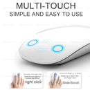 Original Official For APPLE Magic Wireless Mouse Bluetooth 5.0 For Macbook Pro Air Mini Laptop Tablet PC iPad Multi-Touch Mouse
