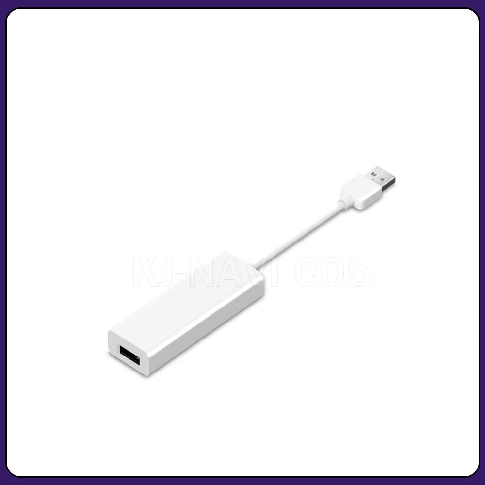 For Car Navigation Multimedia Accessories Available