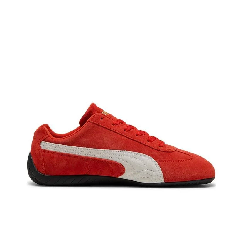 PUMA Sparco X Speedcat OG+ 'Peacoat' 307171-06 Unisex comfortable casual low-top sneakers