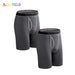 2pcs B14 Dark grey