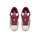 Puma Suede XL for All Time Red 395205-03 Unisex low-top casual sneakers