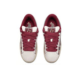 Puma Suede XL for All Time Red 395205-03 Unisex low-top casual sneakers