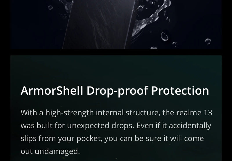 [World Premiere] realme 13 5G Smartphone 50MP OIS Camera Dimensity 6300 Chipset 120Hz Display 5000mAh Battery 45W Charge GT Mode
