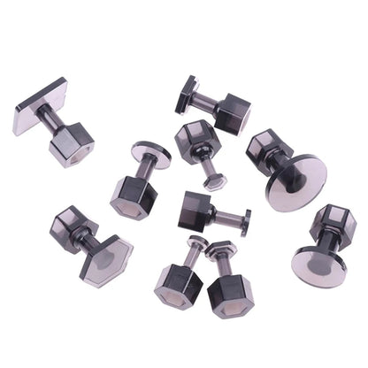 【M】Car Dent Remover Tools Auto Dent Repair Tools Powerful Dent Remover Kit Car Body Paint Less Dent Puller Car Mantainance Tools