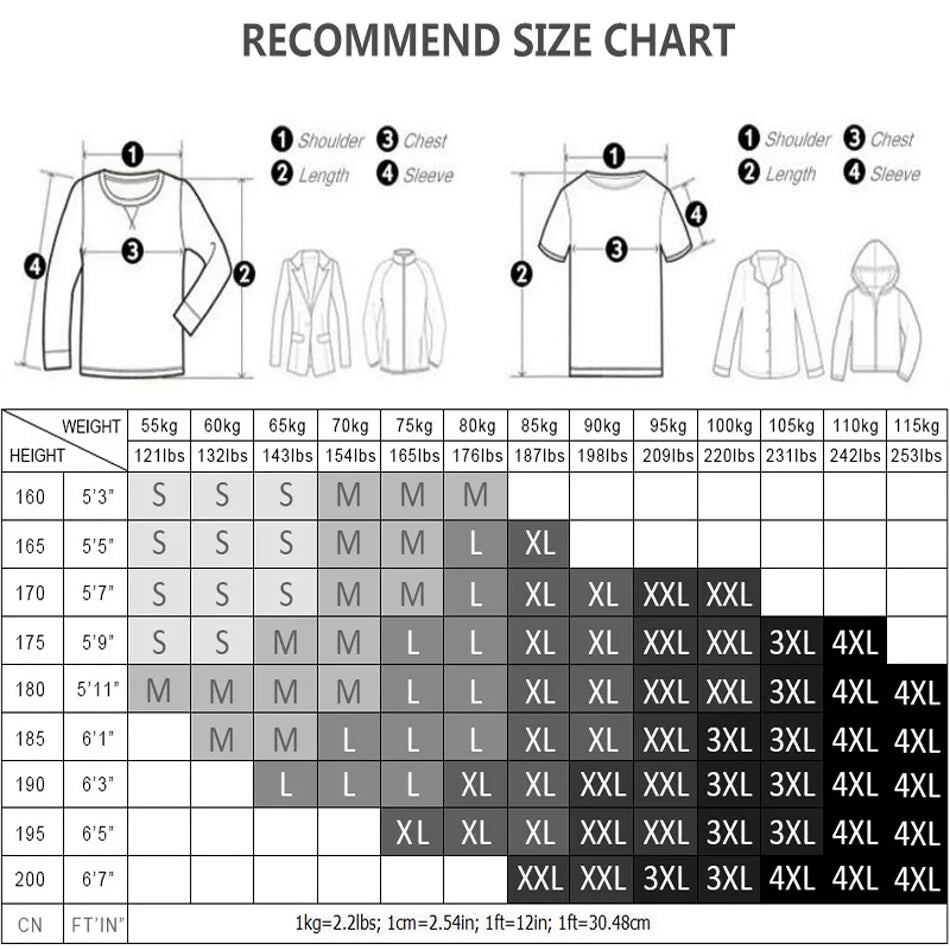Gym Short Sleeve Running T-Shirt Men's Compression Long Sleeve Shirt Sun Protection Quick Drying Sports Top Black Sportswear 4xl