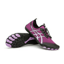 New Men's Hiking Sport Shoes Deep Squat Fitness Shoes Fishing Swimming Wading Shoes Surfing Diving Beach Five-Finger Shoes