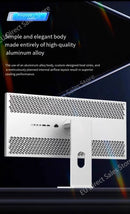 Kuycon Q34W 34-inch 4k165hz monitor e-sports gaming ultra-clear laptop desktop external mirror screen new original