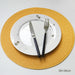 Yellow 38cm