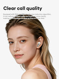 Original Lenovo LE230 New Bluetooth Earphones Wireless Headset TWS Touch Control Earbuds Hifi Headphone Waterproof Mic Earbuds