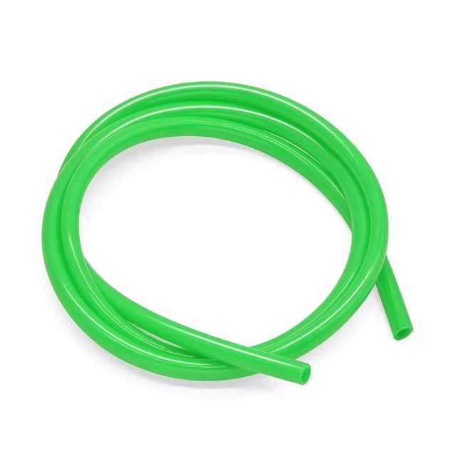Manguera de filtro de combustible para motocicleta de 1 metro, universal, para motocross, gasolina, gasóleo, Cafe Racer, envío gratuito. 