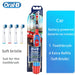Car 4 refills