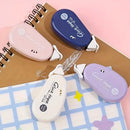 6mm 6m Double Sided Adhesive Dots Glue Tape Scrapbooking Collage Photo Journaling Crafts For Office Supplies School Stationery