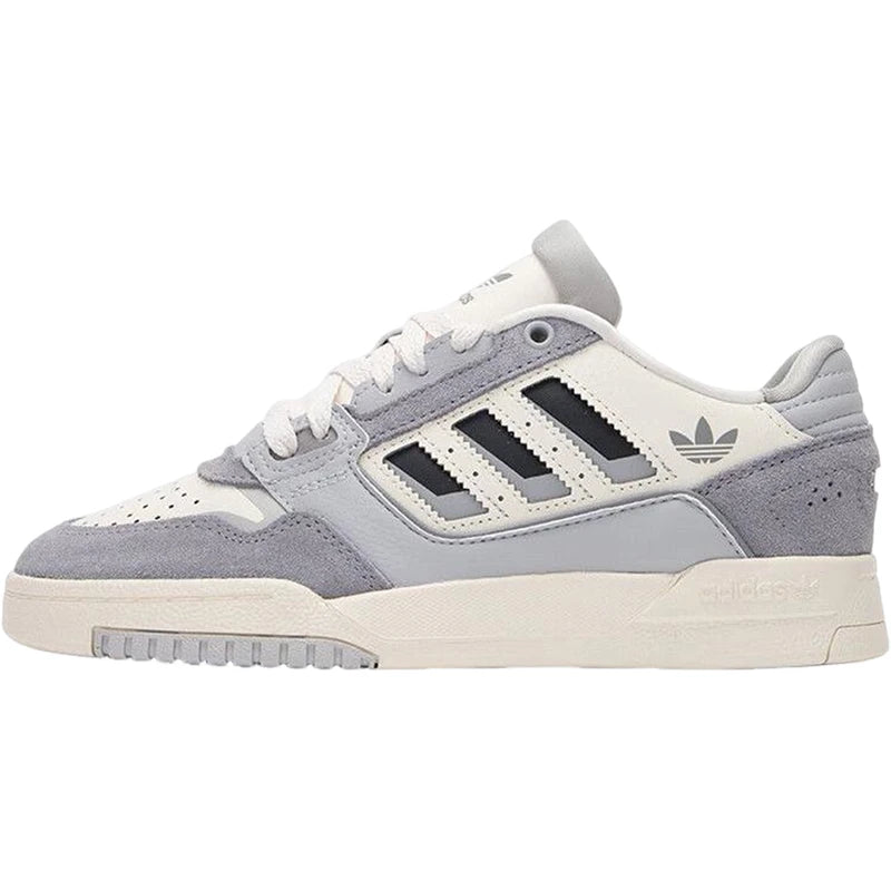 Adidas genuine clover men's and women's sports low cut casual classic board shoes JQ0063