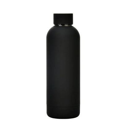 Custom Logo Thermos Large Vacuum Flask Stainless Steel Portable Thermos Bottle Outdoor Sports Water Bottle Travel Mug 500/750ml