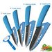 3456 Blue SET