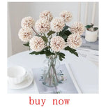 5/10Pcs Pampas Grass Reed Artificial Plant Hot Sale Home Outdoor Garden Wedding Bridal Bouquet DIY Festival Scrapbook Decoration