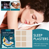 42Pcs Disposable Anti Snoring Stickers For Night Sleep Lip Nose Breathing Nasal Strips For Snoring Children Adult Stick