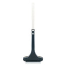 Escova multifuncional anti-mosquito para tela, escova de vidro seca e molhada, dupla utilização, limpeza doméstica, poeira, ferramenta de limpeza de janelas