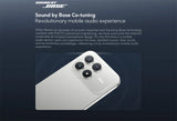 【World Premiere】POCO F8 Pro 5G Global Version Smartphone Snapdragon® 8 Elite 6.59" 120Hz HyperRGB AMOLED Display 6210mAh NFC