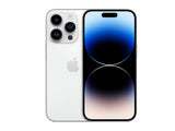Apple iPhone 14 Pro / 14 Pro Max Dual eSIM 128/256GB ROM OLED Face ID NFC A15 Original Used CellPhone iphone 14pro 14 pro max