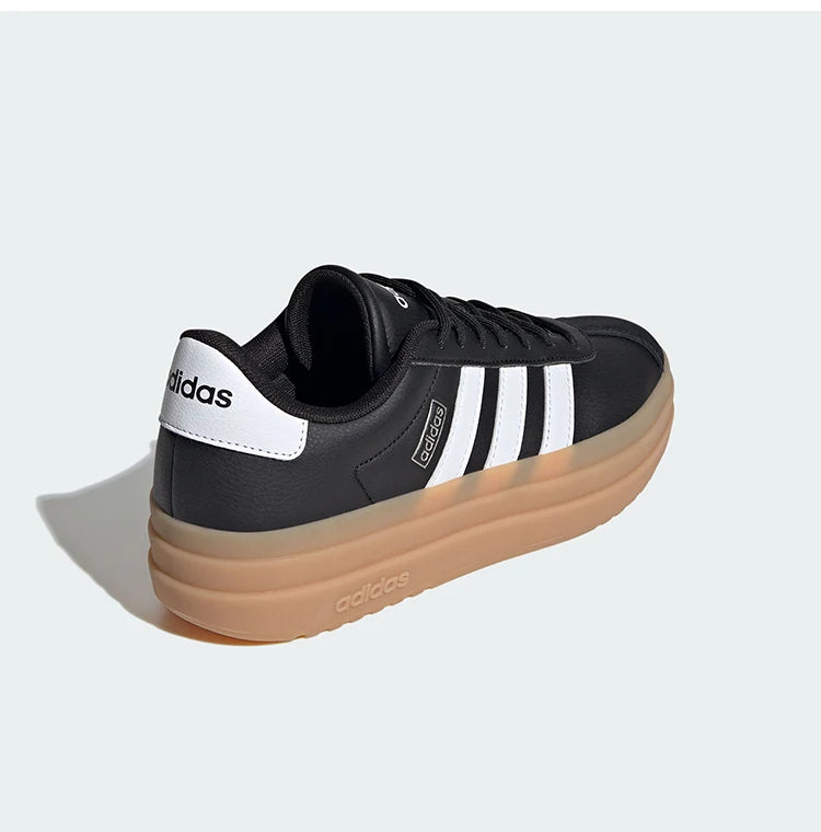 Adidas Official Genuine New Casual Thick Sole Women's Breathable Sports Sneakers IH3081
