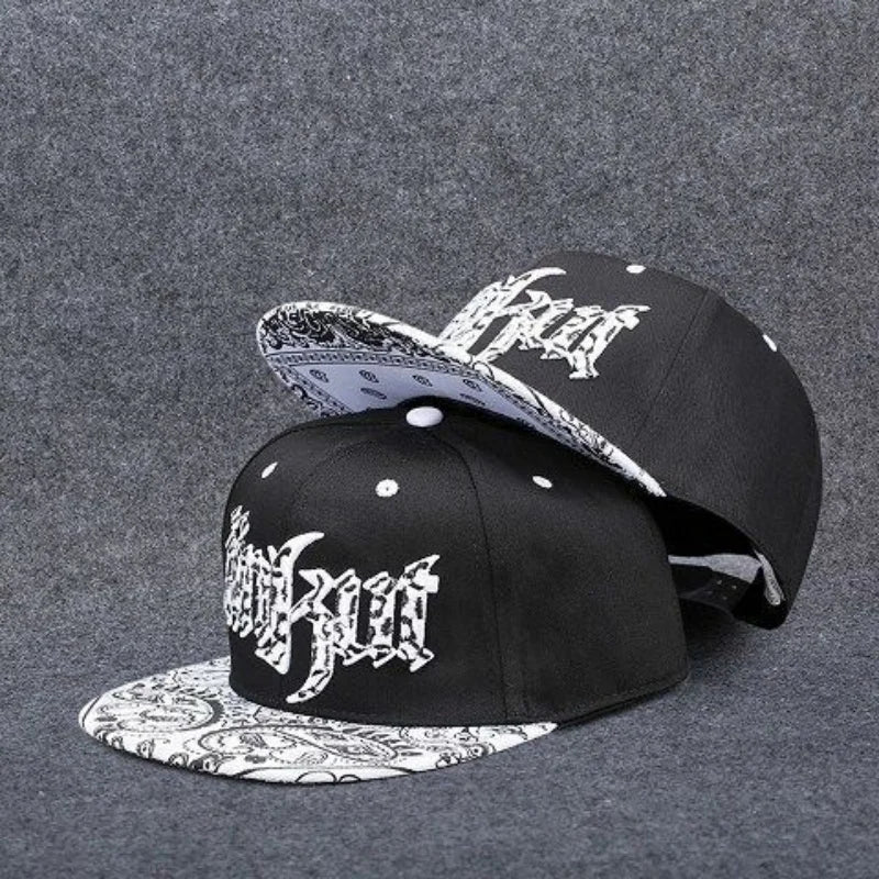 New High Quality Unisex Luxury Baseball Caps for Men Women Adjustable Snapback HipHop Dad Hats Trucker Hat