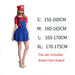 Women Red style