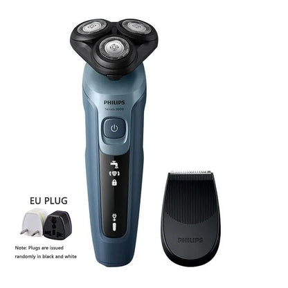 Philips S5366/5466 Electric Shaver With Sideburns Full-body Wash Original Genuine Gift Essentials
