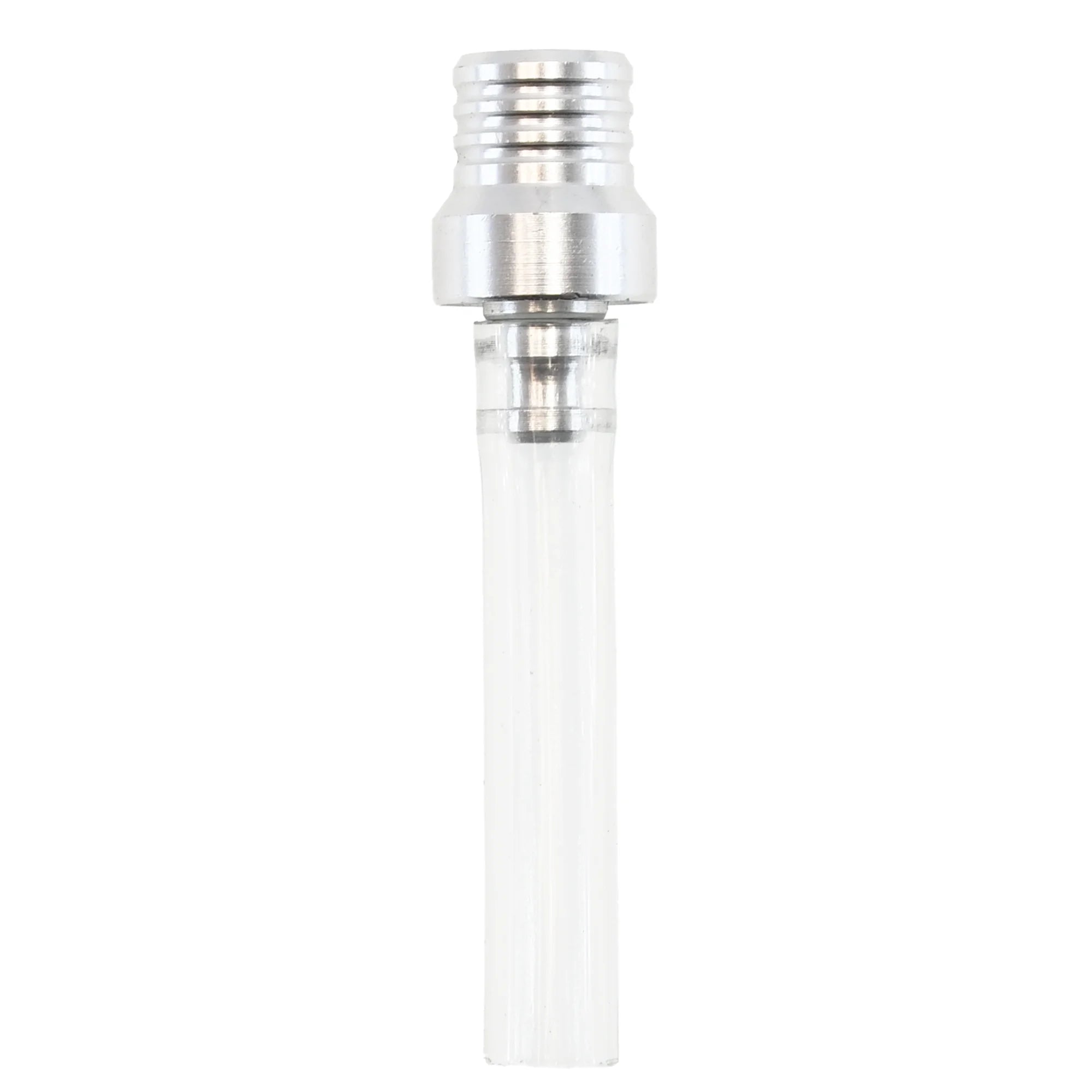 Motorcycle Gas Fuel Cap Single Way Valves Vent Breather Hoses Tubes For Motocross ATV Quad Dirt Pit Bike Fuel Tank Breather Pipe