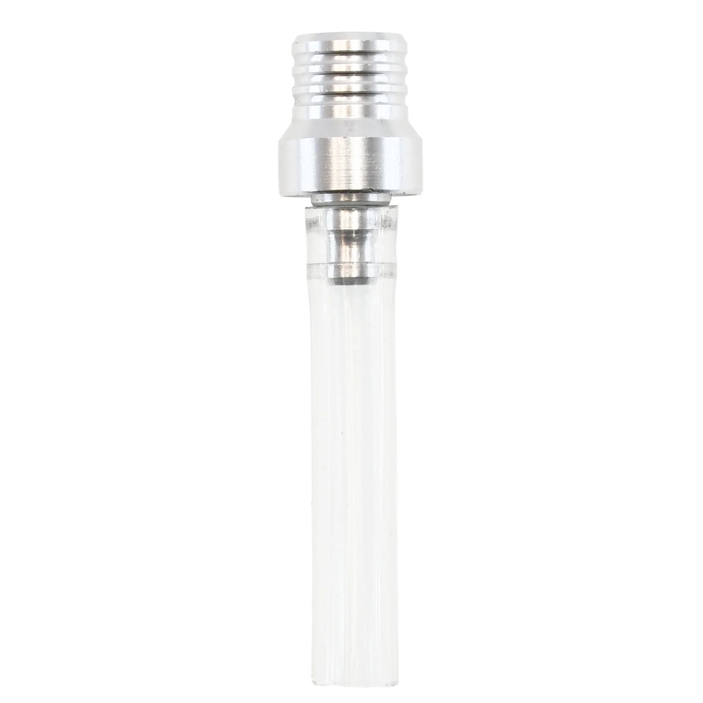 Motorcycle Gas Fuel Cap Single Way Valves Vent Breather Hoses Tubes For Motocross ATV Quad Dirt Pit Bike Fuel Tank Breather Pipe
